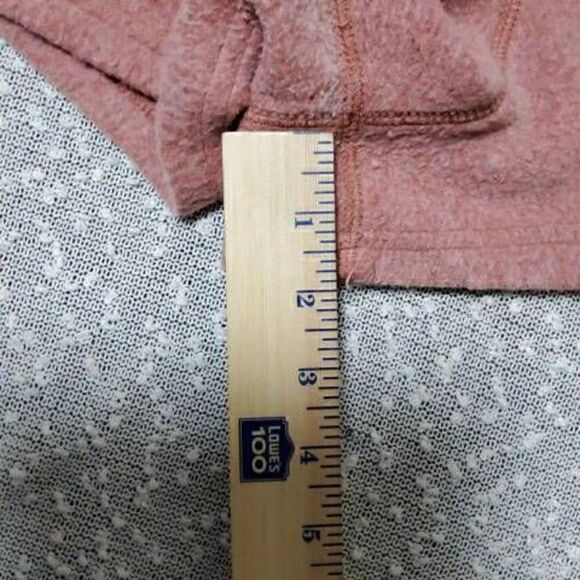 Feat Blanketblend Shorts Cayenne MEDIUM Blanket - Picture 4 of 10